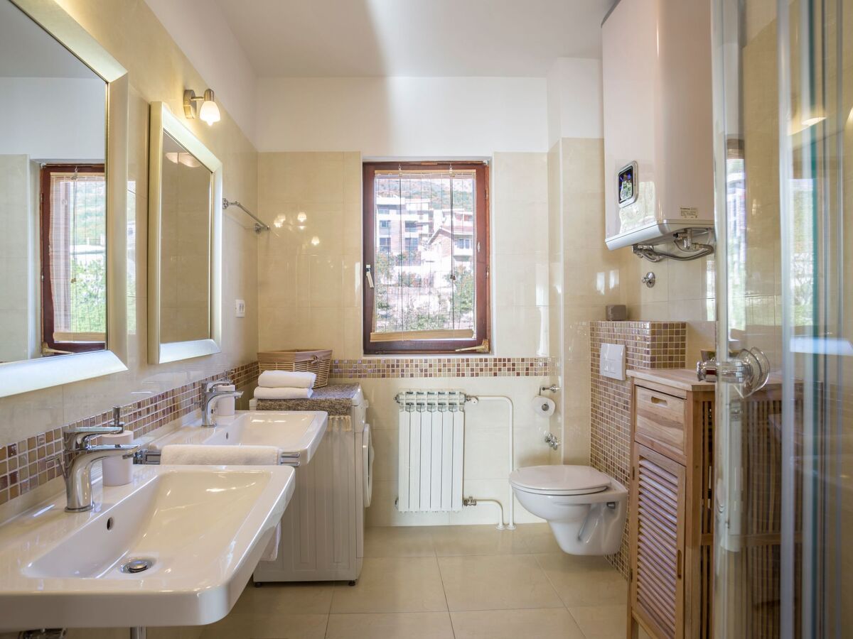 Villa Dalmatica : maison 12 pers. piscine chauffée à Podstrana - Photo 4