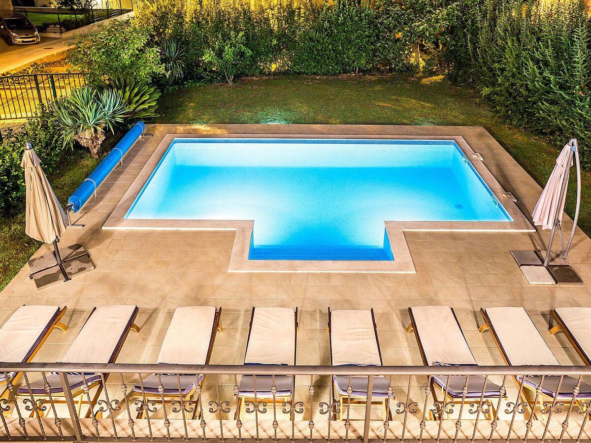 Villa Dalmatica : maison 12 pers. piscine chauffée à Podstrana - Photo 7