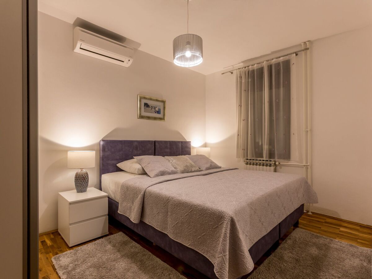 Villa Dalmatica : maison 12 pers. piscine chauffée à Podstrana - Photo 10