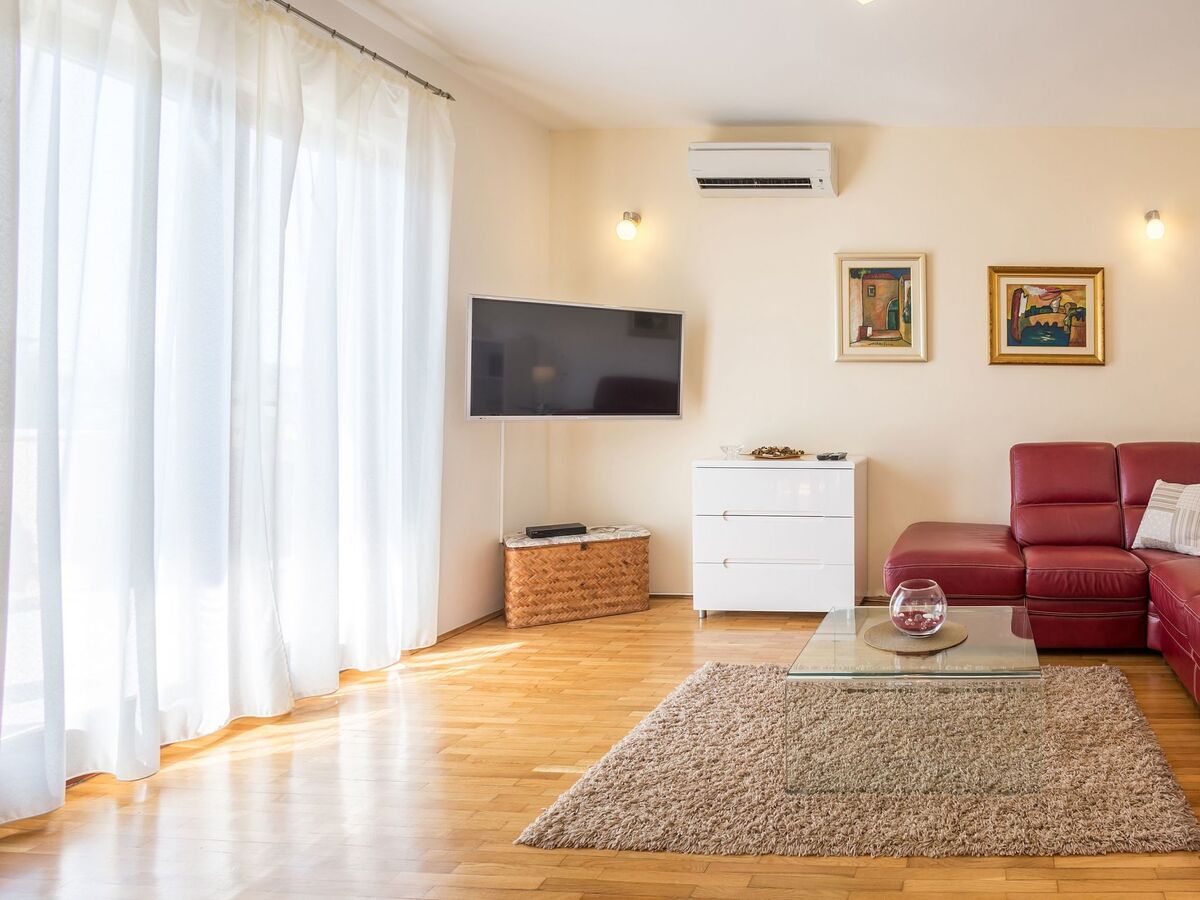 Villa Dalmatica : maison 12 pers. piscine chauffée à Podstrana - Photo 13