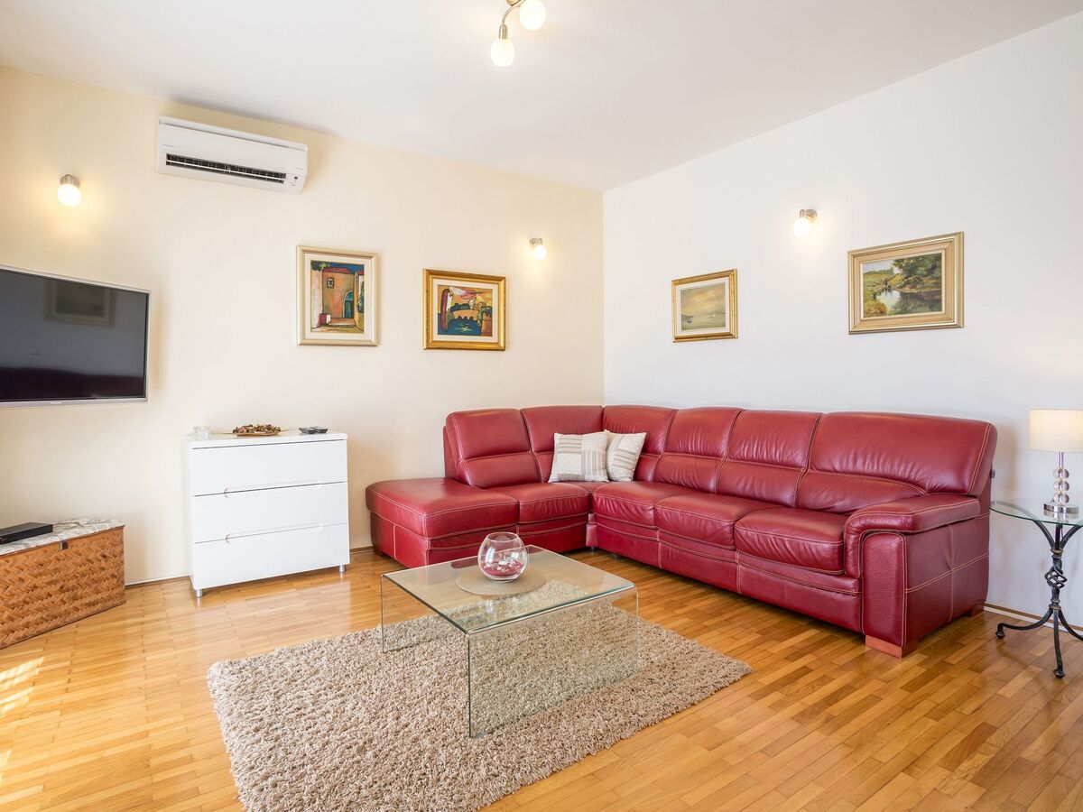 Villa Dalmatica : maison 12 pers. piscine chauffée à Podstrana - Photo 14