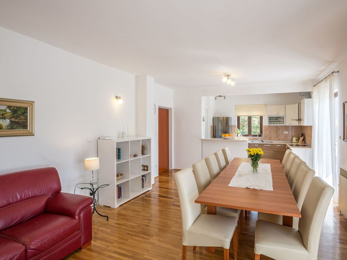 Villa Dalmatica : maison 12 pers. piscine chauffée à Podstrana - Photo 15