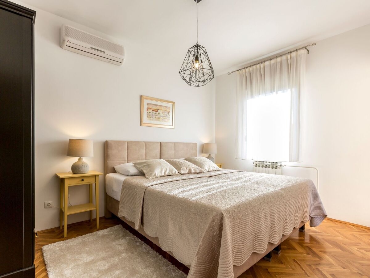 Villa Dalmatica : maison 12 pers. piscine chauffée à Podstrana - Photo 16