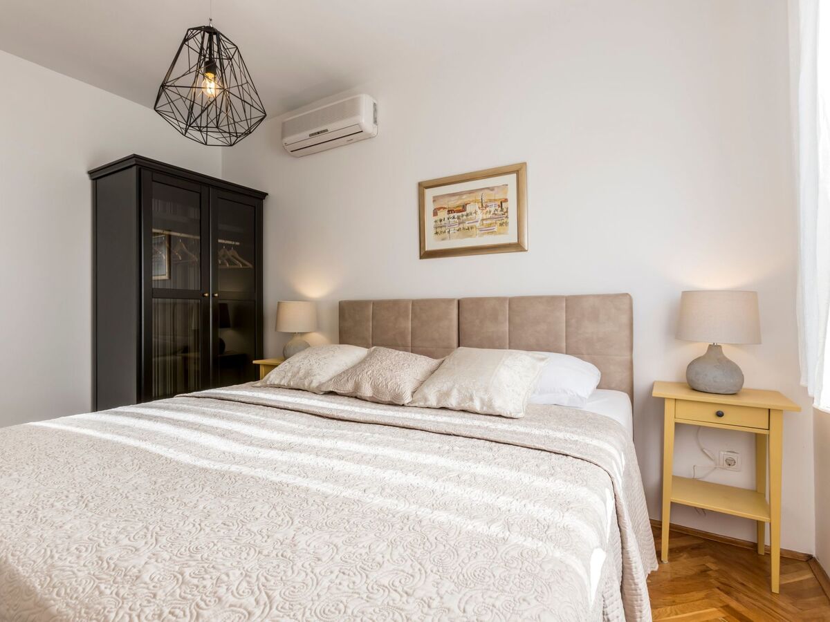 Villa Dalmatica : maison 12 pers. piscine chauffée à Podstrana - Photo 17