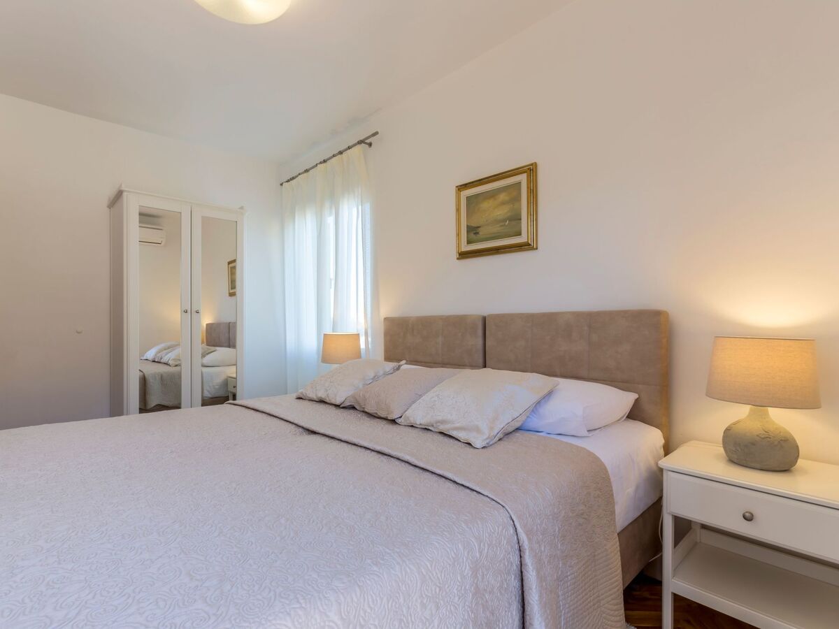 Villa Dalmatica : maison 12 pers. piscine chauffée à Podstrana - Photo 18