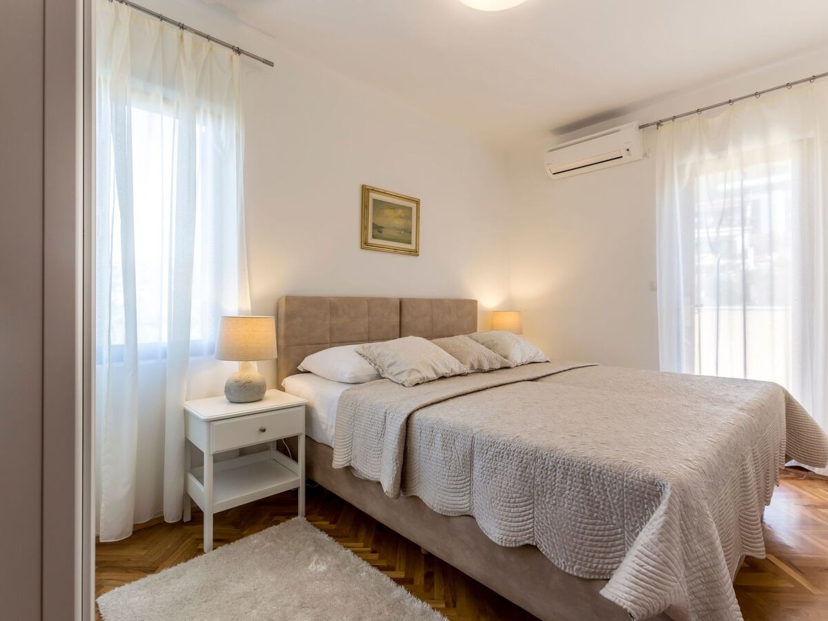 Villa Dalmatica : maison 12 pers. piscine chauffée à Podstrana - Photo 19
