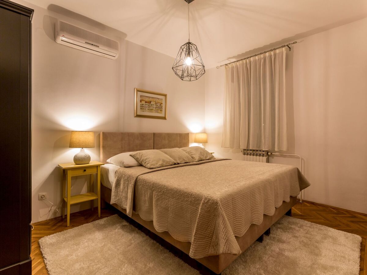 Villa Dalmatica : maison 12 pers. piscine chauffée à Podstrana - Photo 23