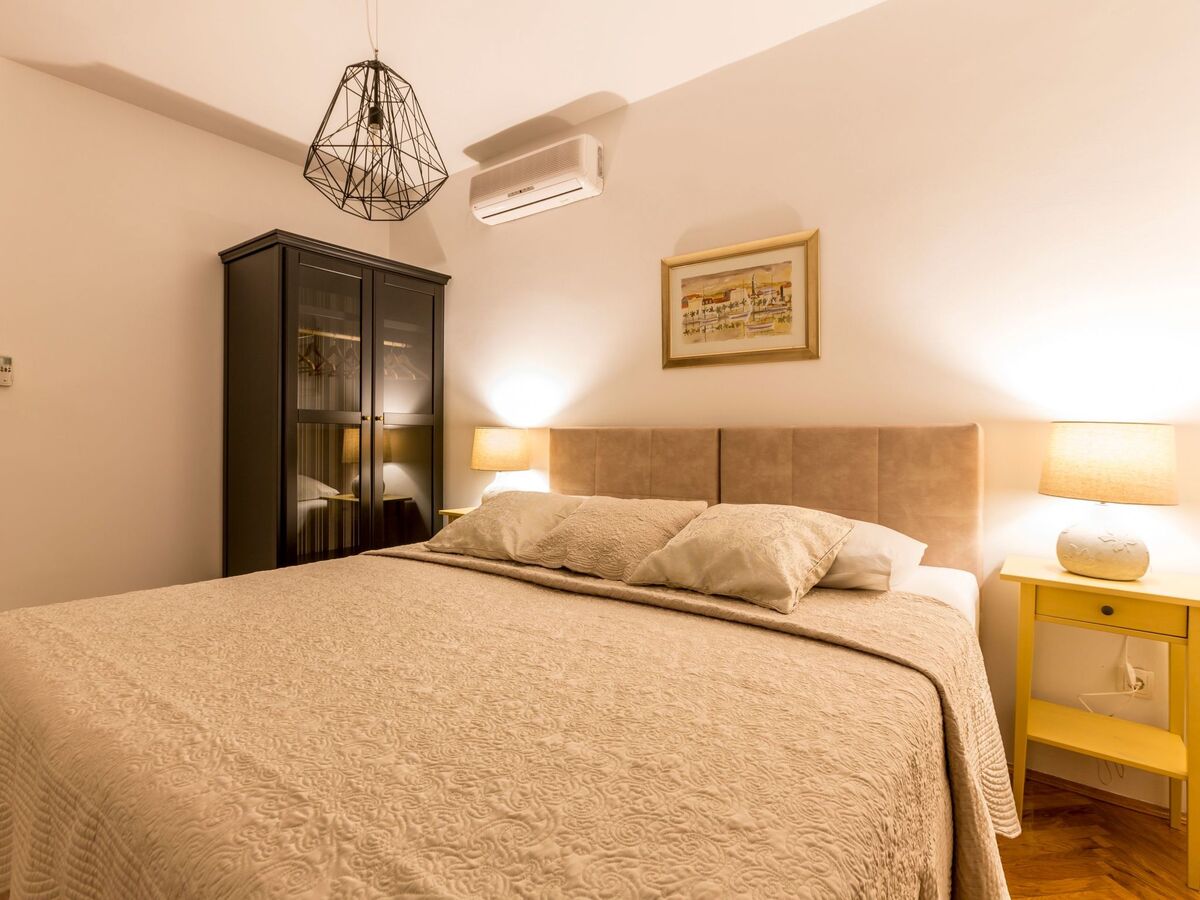 Villa Dalmatica : maison 12 pers. piscine chauffée à Podstrana - Photo 24
