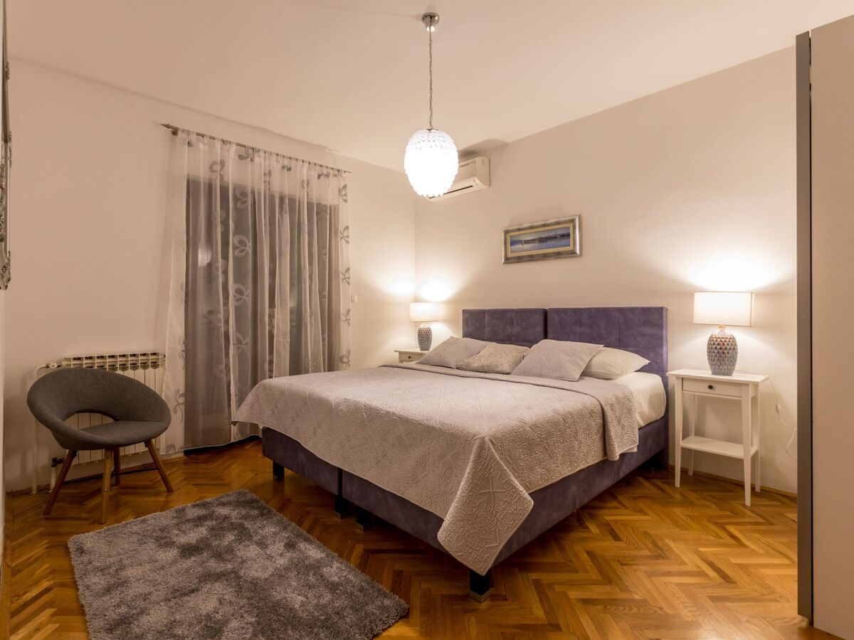 Villa Dalmatica : maison 12 pers. piscine chauffée à Podstrana - Photo 25