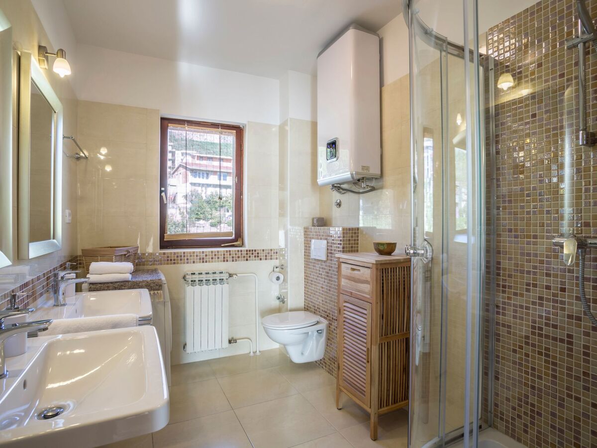 Villa Dalmatica : maison 12 pers. piscine chauffée à Podstrana - Photo 29