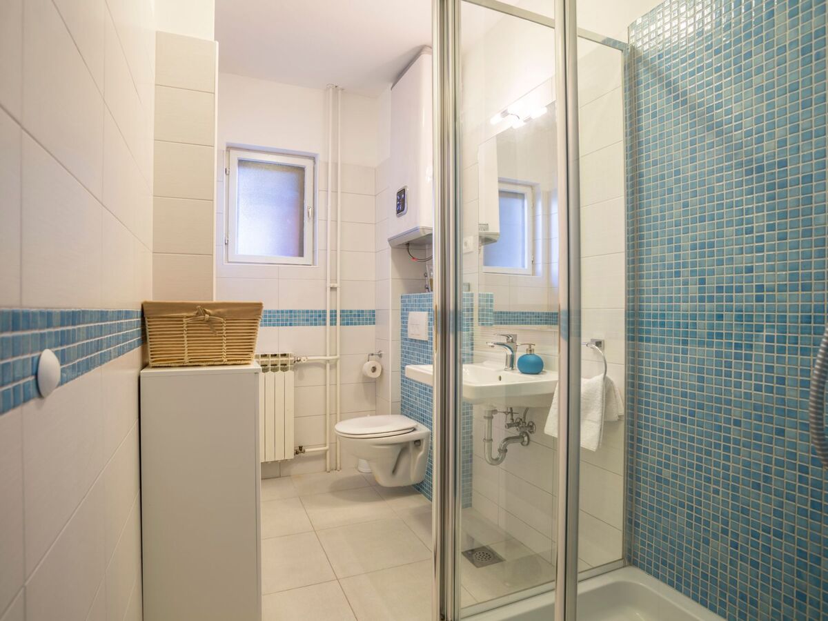 Villa Dalmatica : maison 12 pers. piscine chauffée à Podstrana - Photo 30