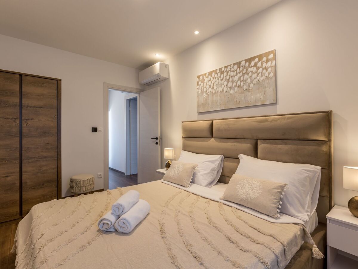 Villa Argola – Maison 5 chambres avec piscine à Podstrana - Photo 3