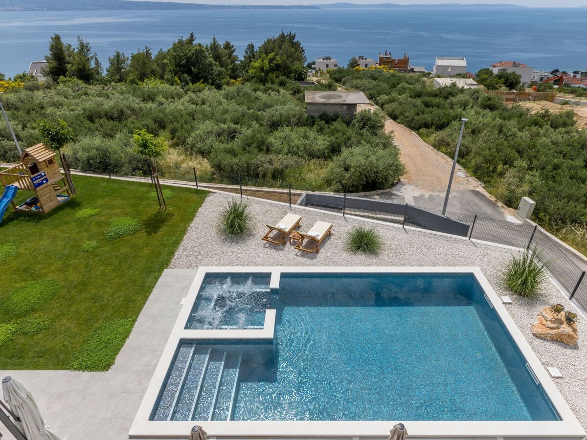 Villa Argola – Maison 5 chambres avec piscine à Podstrana - Photo 5