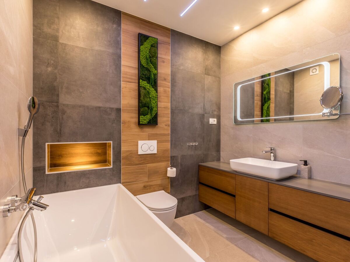 Villa Argola – Maison 5 chambres avec piscine à Podstrana - Photo 13