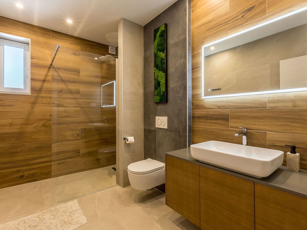Villa Argola – Maison 5 chambres avec piscine à Podstrana - Photo 14