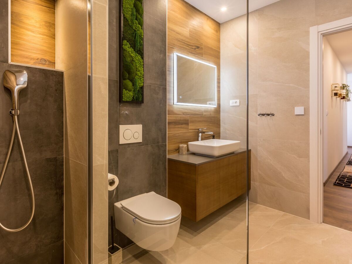 Villa Argola – Maison 5 chambres avec piscine à Podstrana - Photo 15
