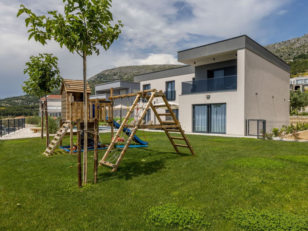 Villa Argola – Maison 5 chambres avec piscine à Podstrana - Photo 16