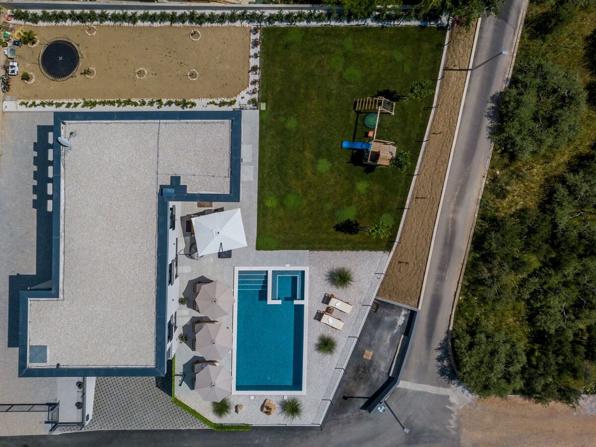 Villa Argola – Maison 5 chambres avec piscine à Podstrana - Photo 21