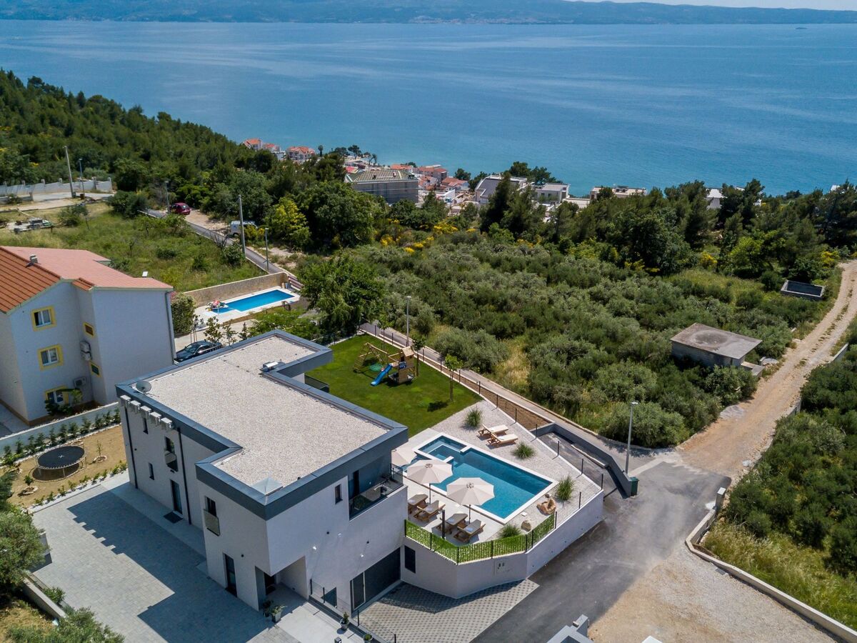 Villa Argola – Maison 5 chambres avec piscine à Podstrana - Photo 22