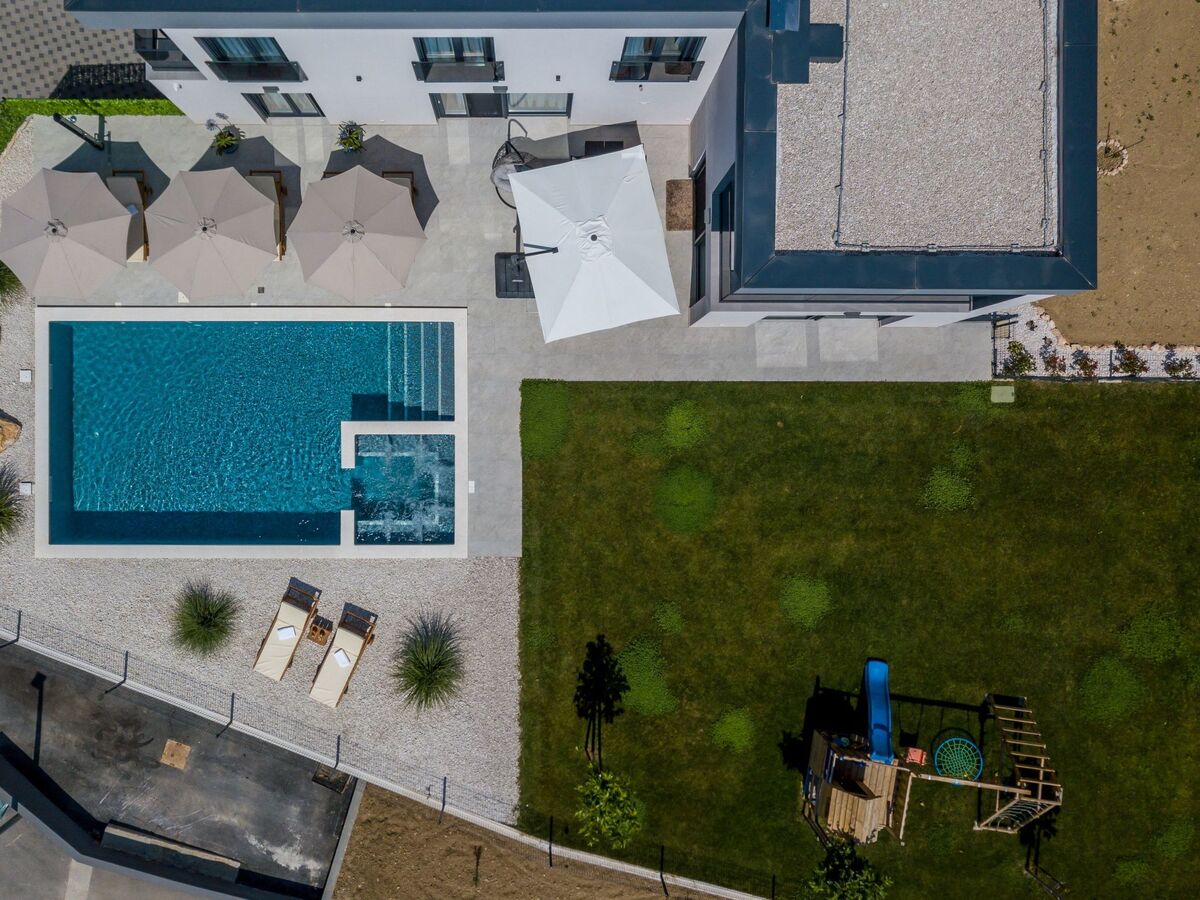 Villa Argola – Maison 5 chambres avec piscine à Podstrana - Photo 27