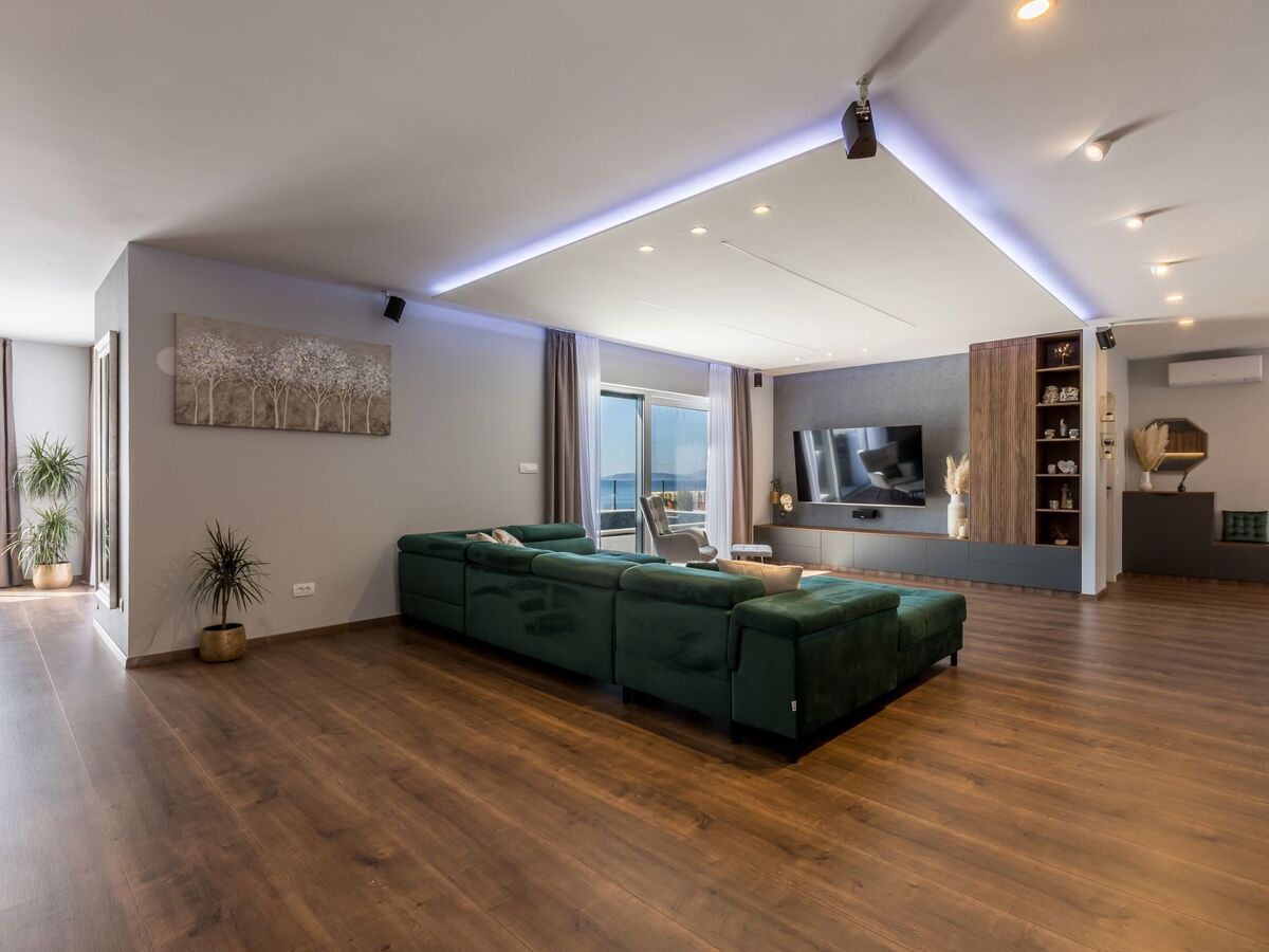 Villa Argola – Maison 5 chambres avec piscine à Podstrana - Photo 35