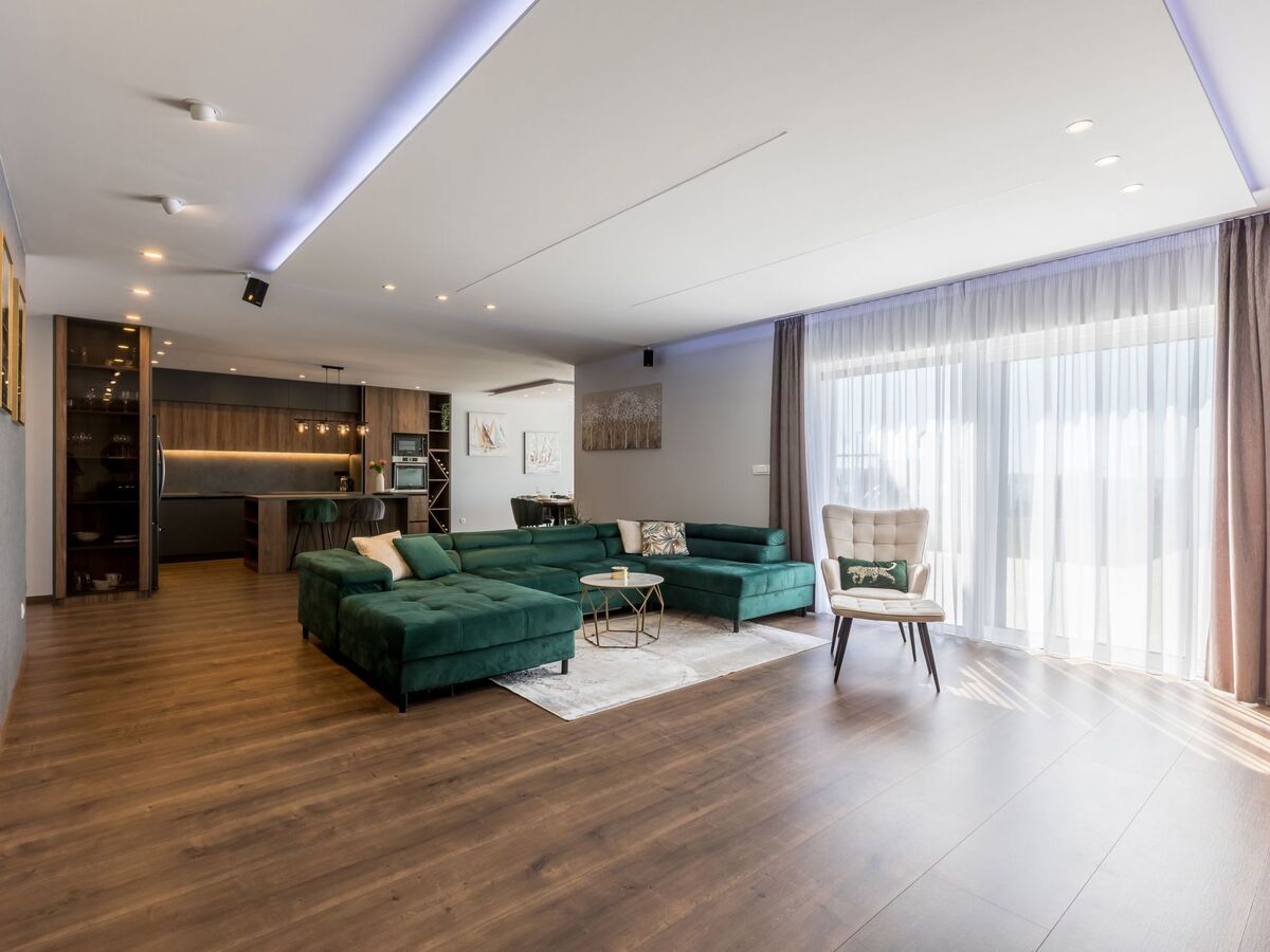 Villa Argola – Maison 5 chambres avec piscine à Podstrana - Photo 39