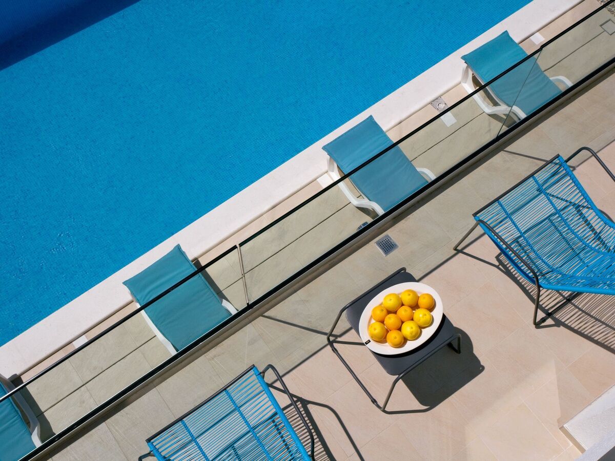 Villa Elena : maison 10 chambres avec piscine chauffée - Photo 2