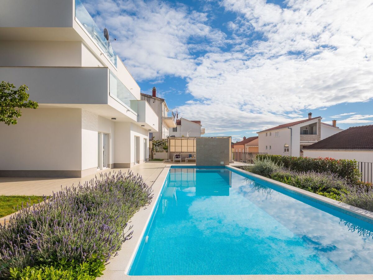 Villa Elena : maison 10 chambres avec piscine chauffée - Photo 4