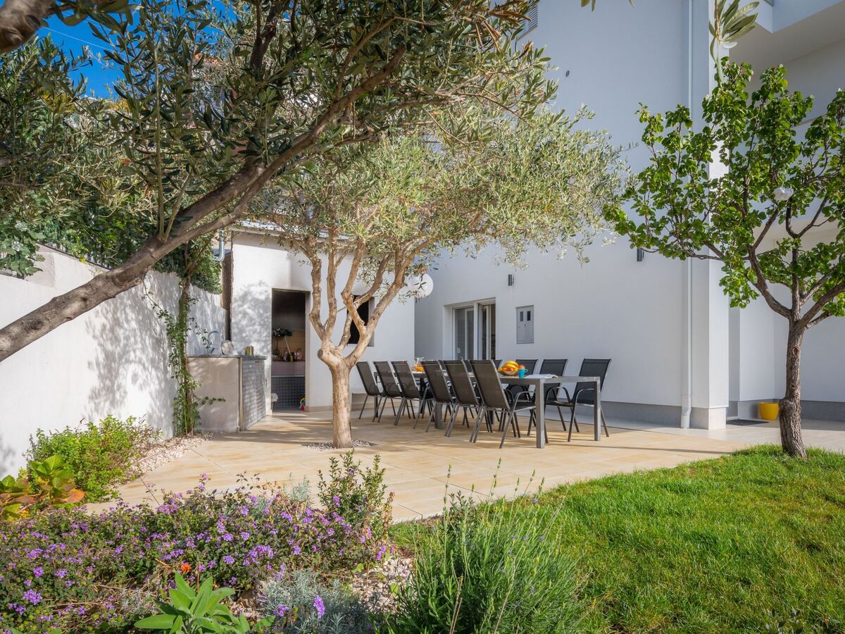 Villa Elena : maison 10 chambres avec piscine chauffée - Photo 5