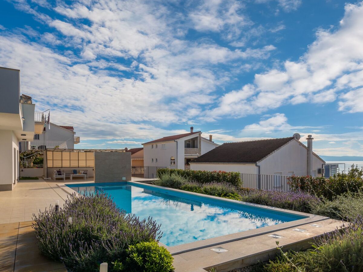 Villa Elena : maison 10 chambres avec piscine chauffée - Photo 7