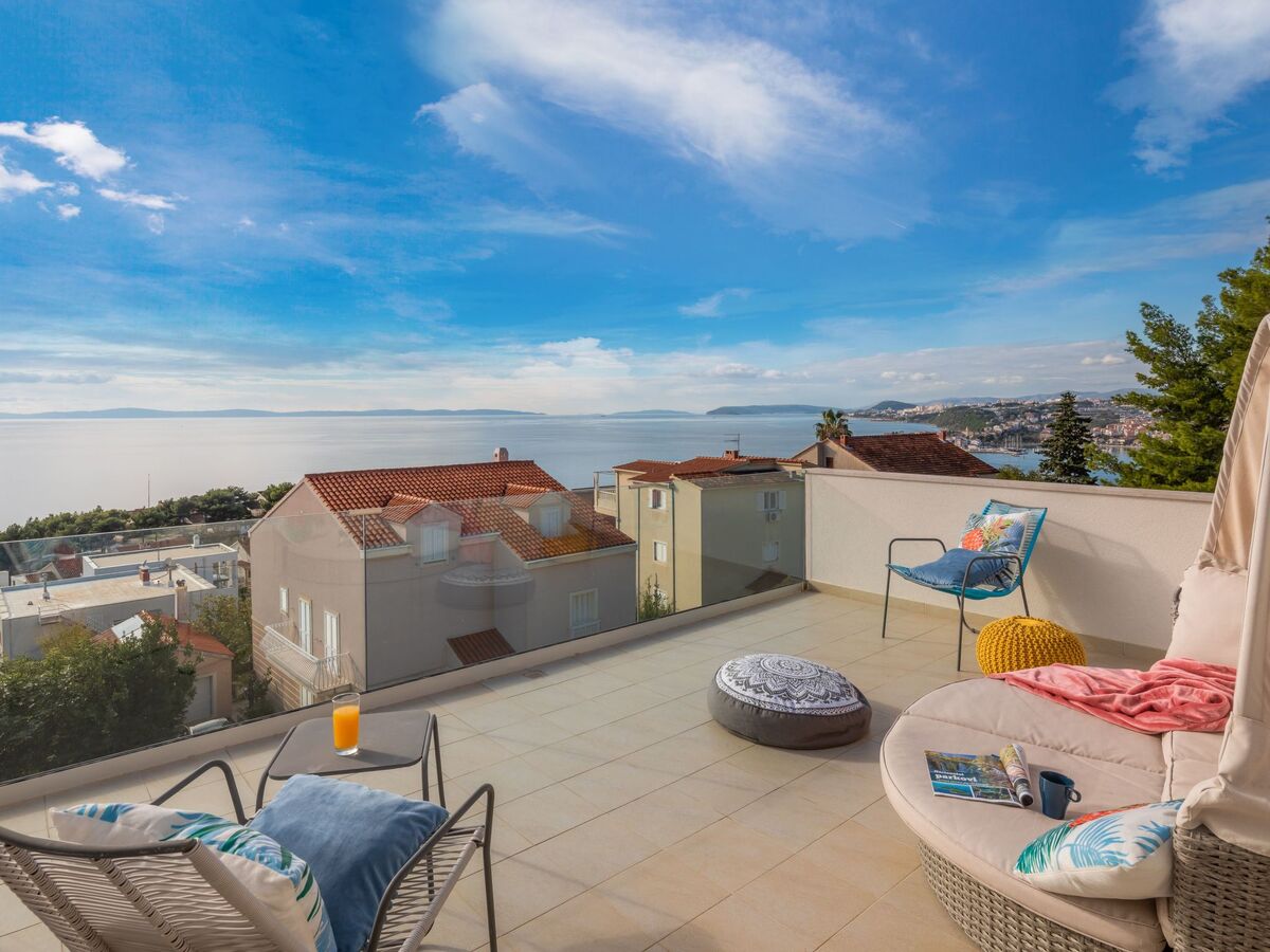 Villa Elena : maison 10 chambres avec piscine chauffée - Photo 10