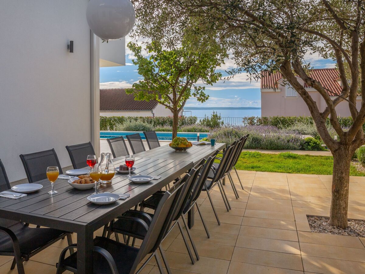 Villa Elena : maison 10 chambres avec piscine chauffée - Photo 12