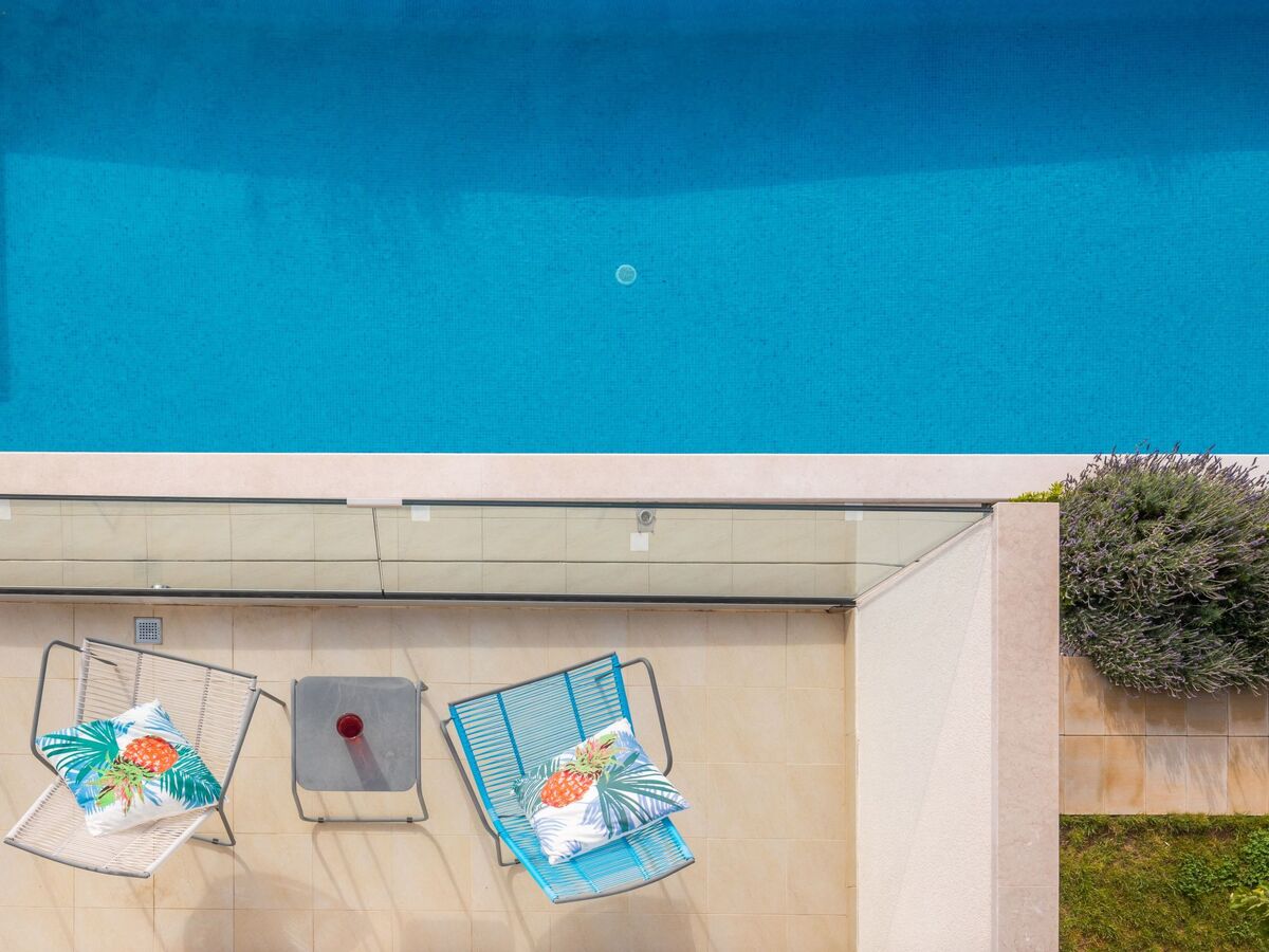 Villa Elena : maison 10 chambres avec piscine chauffée - Photo 14