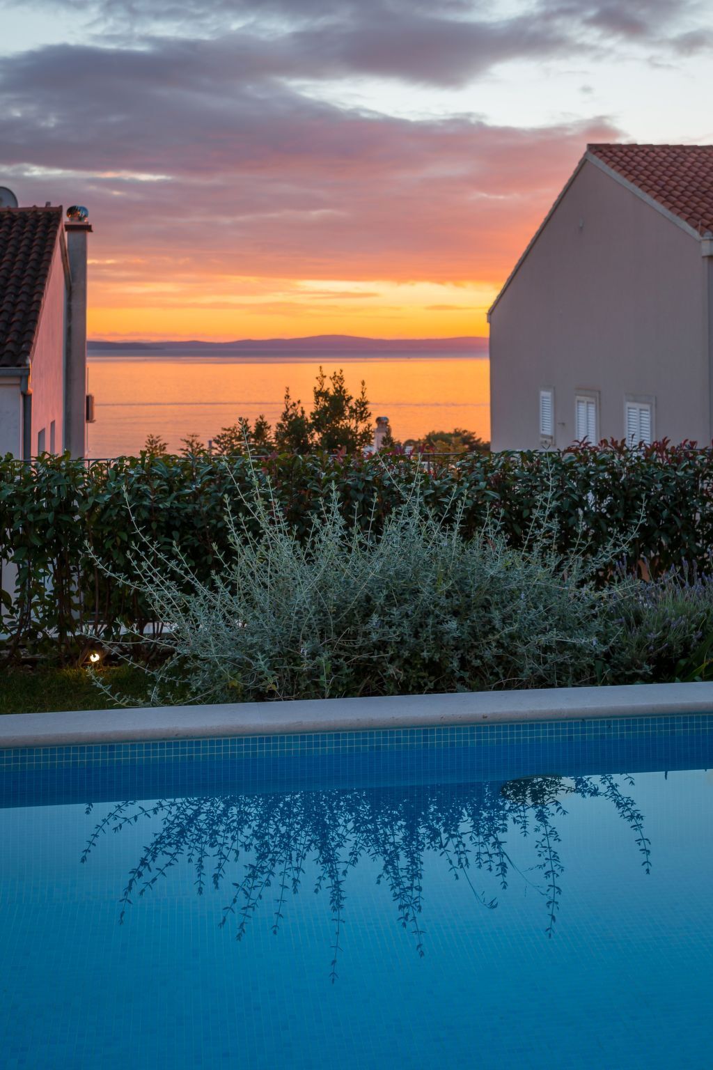 Villa Elena : maison 10 chambres avec piscine chauffée - Photo 24