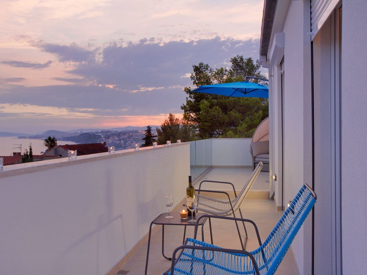 Villa Elena : maison 10 chambres avec piscine chauffée - Photo 34