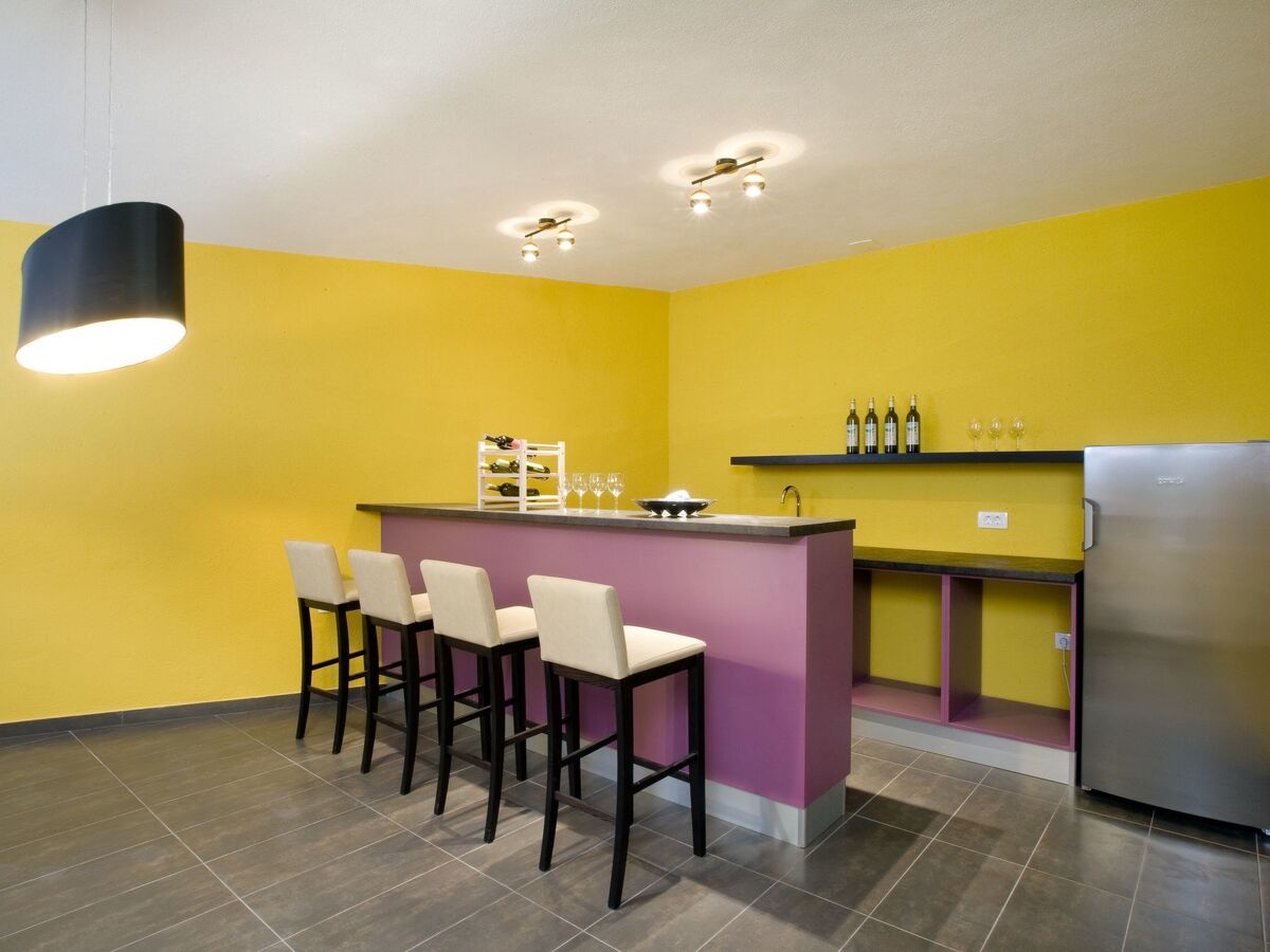 Villa Elena : maison 10 chambres avec piscine chauffée - Photo 37