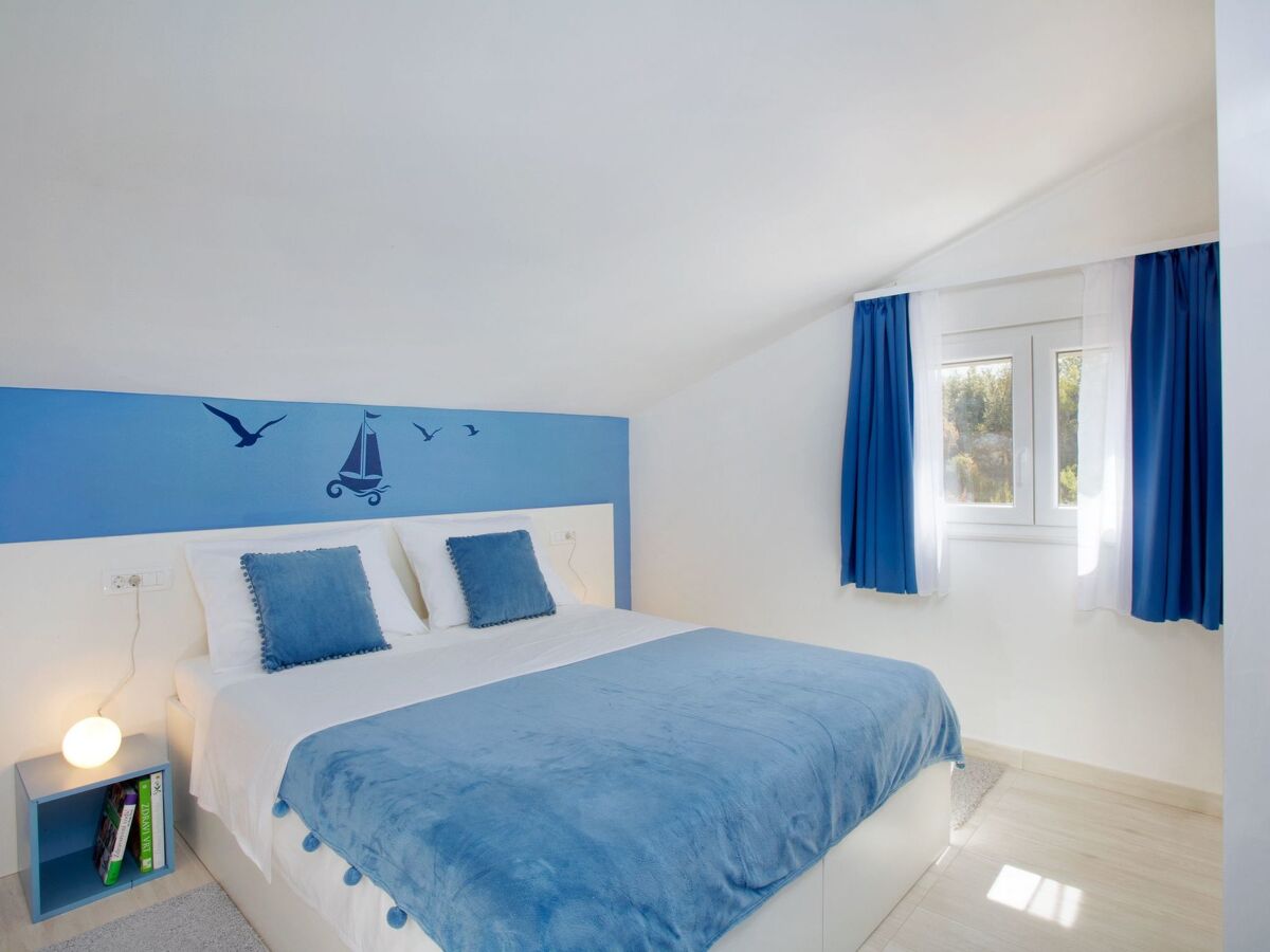 Villa Elena : maison 10 chambres avec piscine chauffée - Photo 38