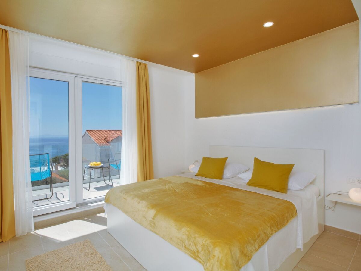Villa Elena : maison 10 chambres avec piscine chauffée - Photo 39