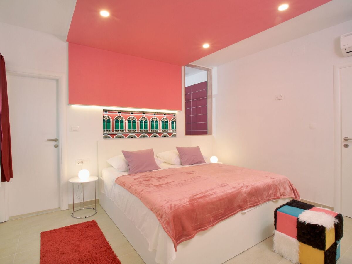 Villa Elena : maison 10 chambres avec piscine chauffée - Photo 44