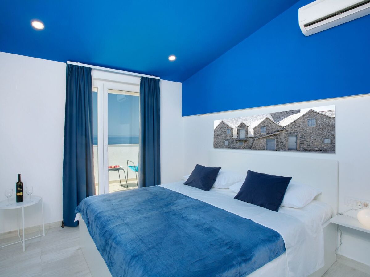 Villa Elena : maison 10 chambres avec piscine chauffée - Photo 45