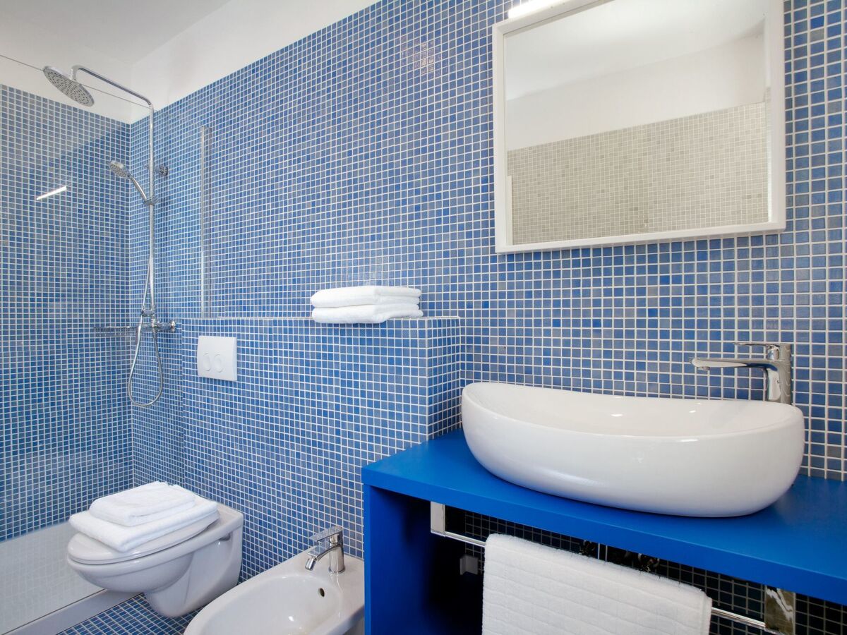 Villa Elena : maison 10 chambres avec piscine chauffée - Photo 46