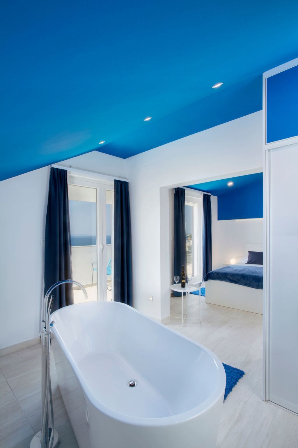 Villa Elena : maison 10 chambres avec piscine chauffée - Photo 47
