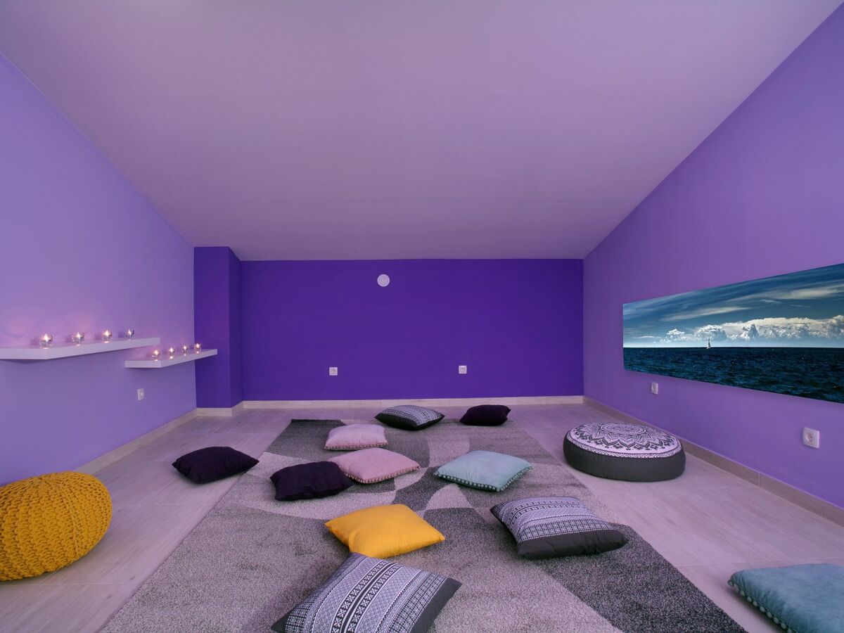 Villa Elena : maison 10 chambres avec piscine chauffée - Photo 48