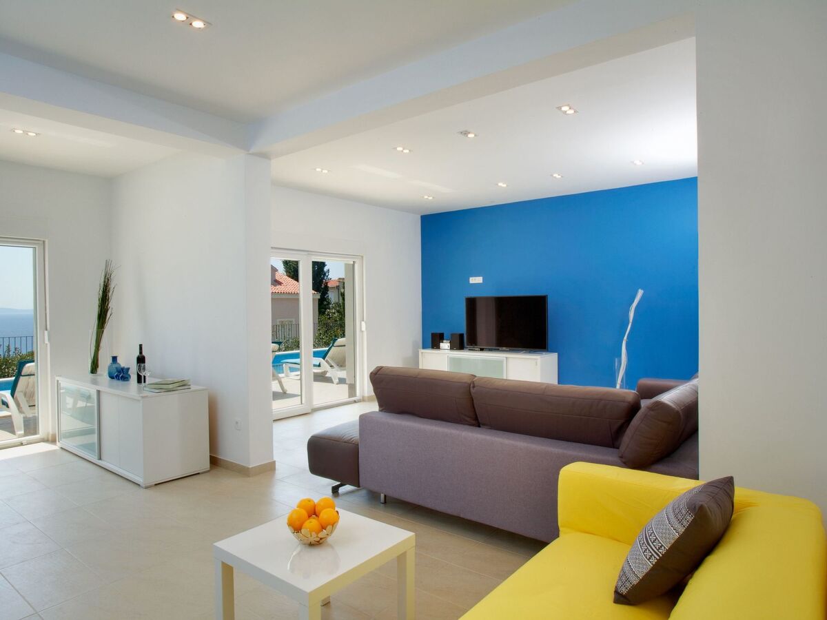 Villa Elena : maison 10 chambres avec piscine chauffée - Photo 49