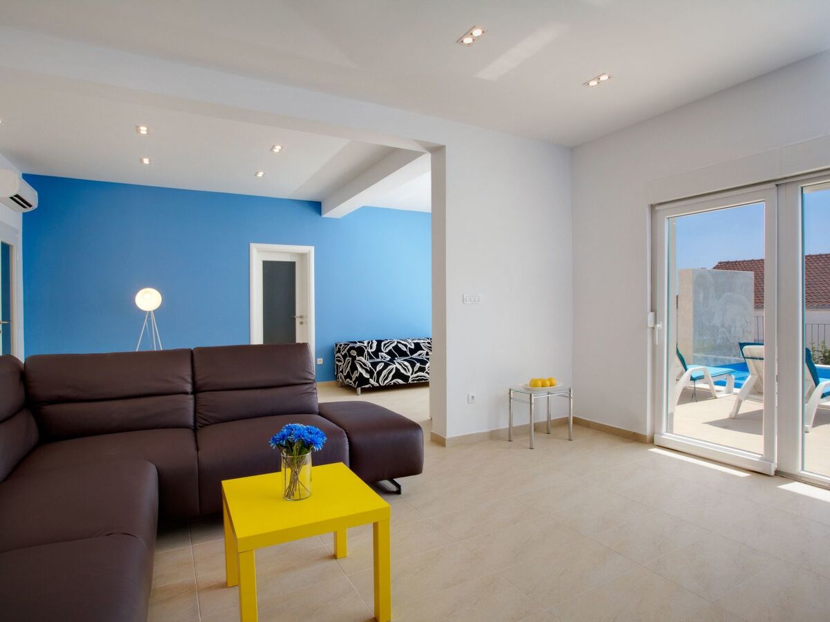 Villa Elena : maison 10 chambres avec piscine chauffée - Photo 50