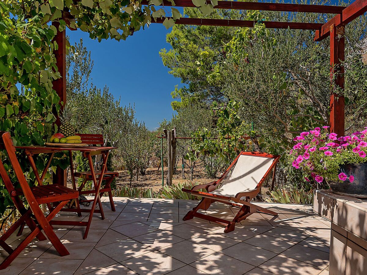 Villa Aquarius - Maison avec piscine privée à Podstrana - Photo 5