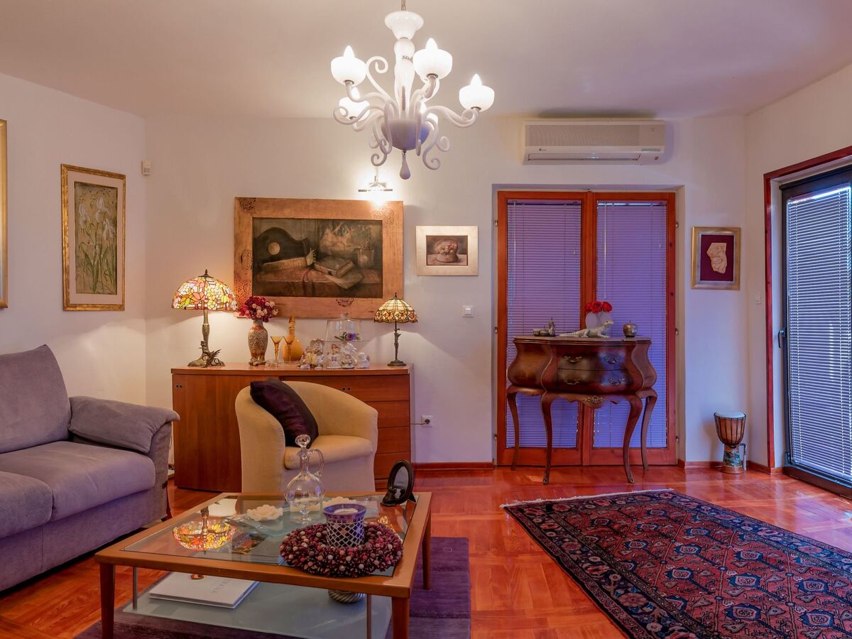 Villa Aquarius - Maison avec piscine privée à Podstrana - Photo 11