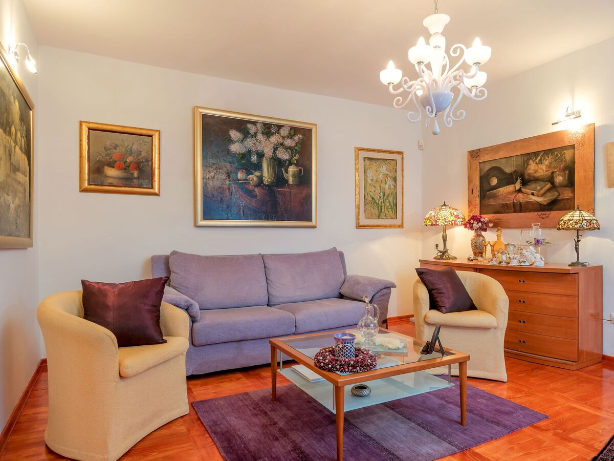 Villa Aquarius - Maison avec piscine privée à Podstrana - Photo 12