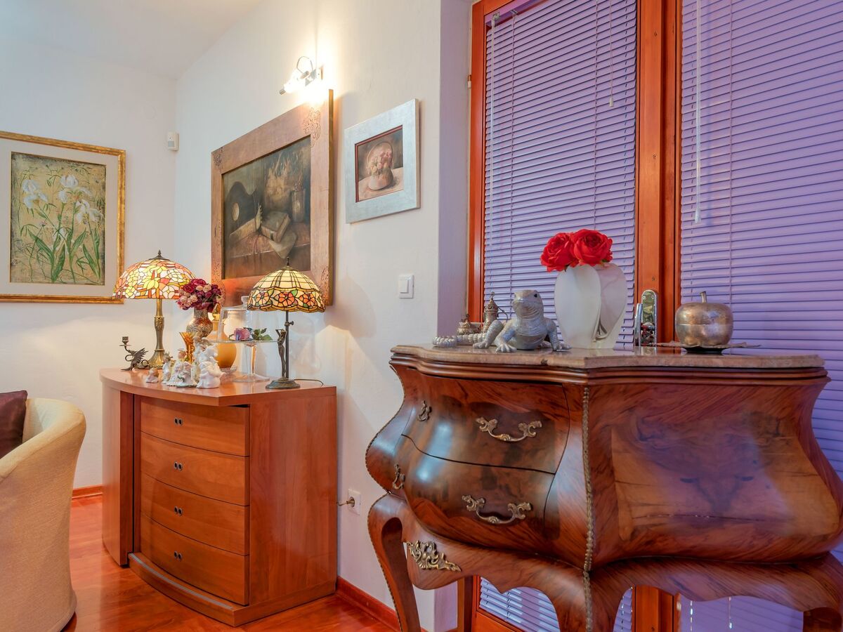 Villa Aquarius - Maison avec piscine privée à Podstrana - Photo 13
