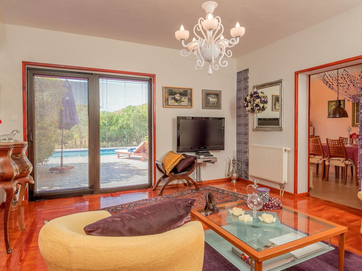 Villa Aquarius - Maison avec piscine privée à Podstrana - Photo 14
